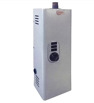 Котел электрический ЭВПМ 4,5  SteelSun 220В (Россия)